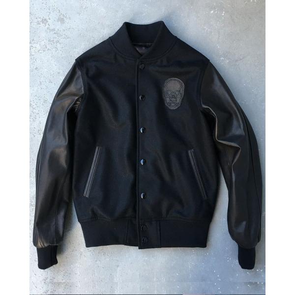 セール クリアランス ルシアンペラフィネ スカル カシミヤ レザー