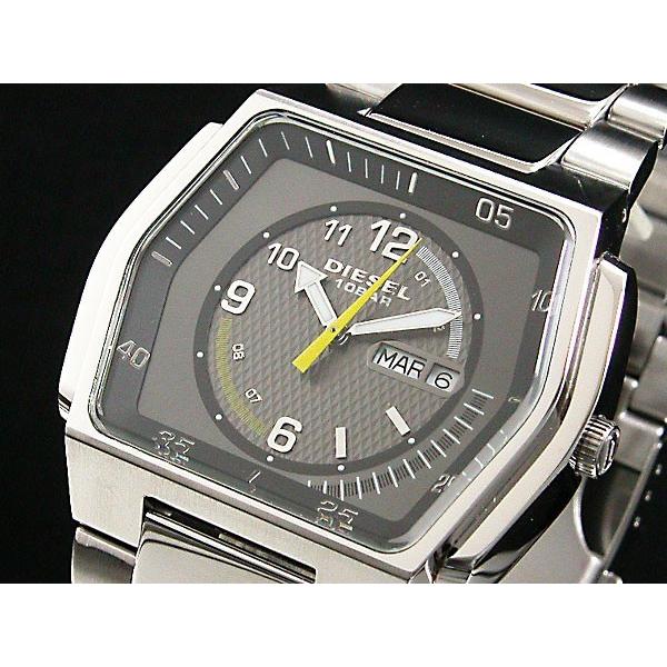 DIESEL ディーゼル メンズ 腕時計 DZ1164 /【Buyee】 Buyee - Japanese