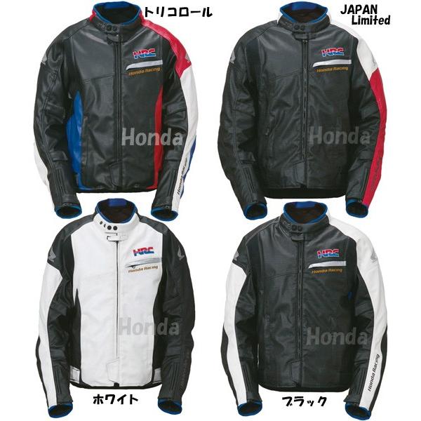 Honda HRC グレイスライダースジャケット ES-T3K /【Buyee】