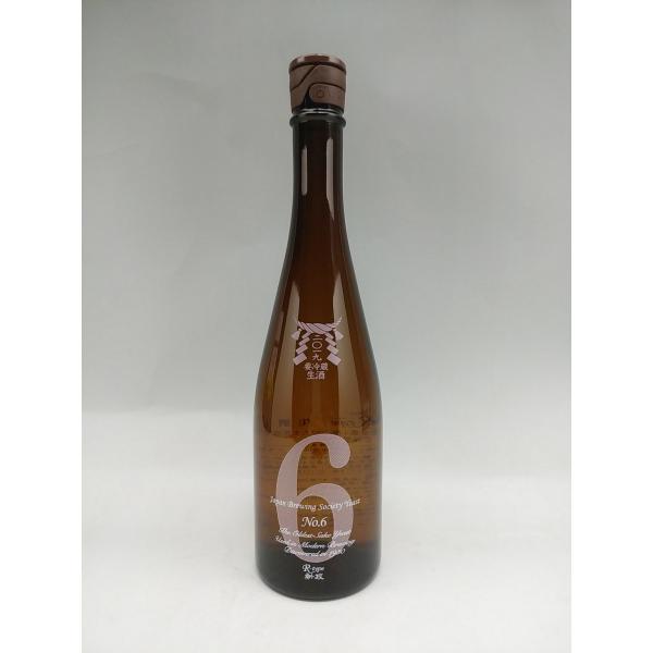 新政 NO.6(ナンバーシックス) R-type 特別純米酒 720ml /【Buyee