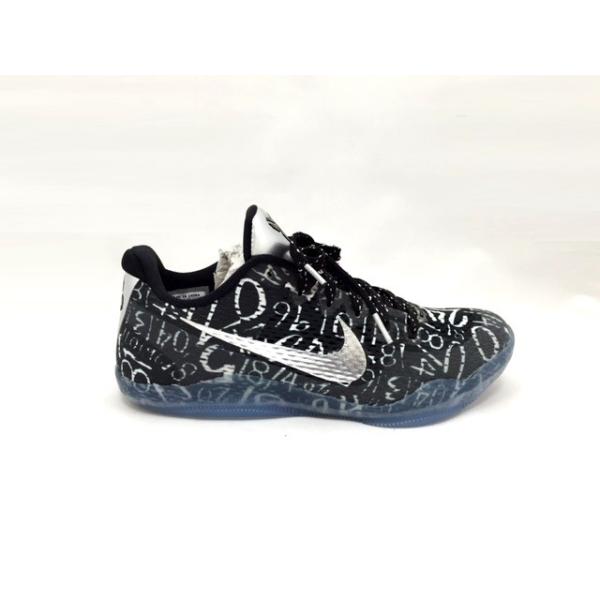 箱付美品】865773-992 NIKE KOBE XI MAMBA DAY iD ナイキ コービー11 ...