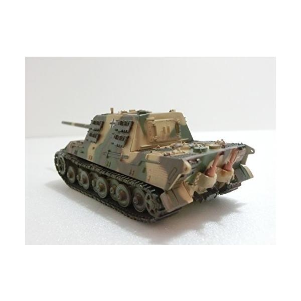 ヤークトティーガー 迷彩 塗装1/35 ドイツ タミヤ 1/35 ミリタリーミニチュアシリーズ ドイツ重駆逐戦車