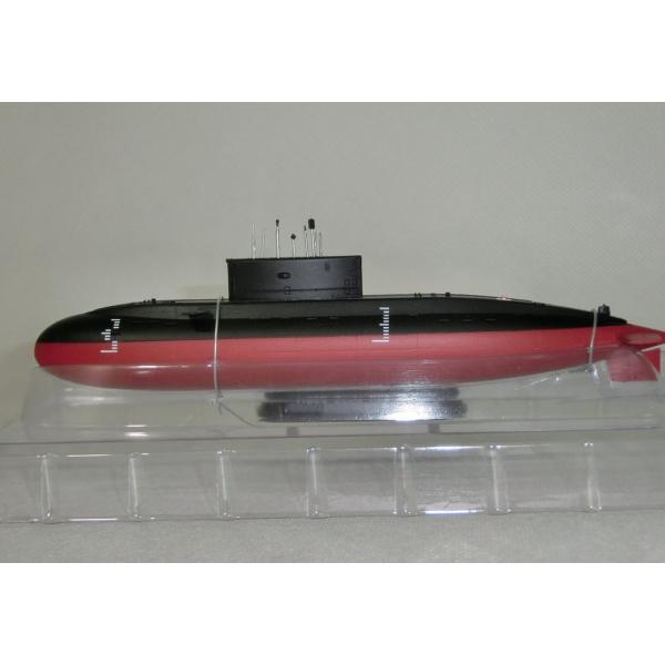 【SALE／10%OFF 1/350 完成品 /【Buyee】 キロ級 通常動力型潜水艦 ロシア海軍 模型+プラモデル