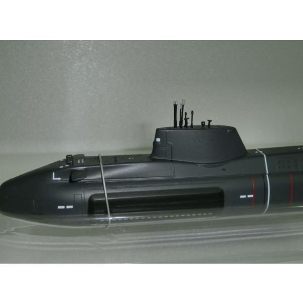 1/350 完成品 イギリス海軍 ＨＭＳ アスチュート級原子力潜水艦 /【Buyee】