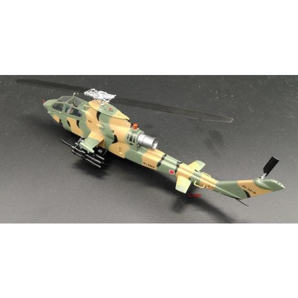 1/72 完成品 37096 AH-1S コブラ 攻撃ヘリコプター 陸上自衛隊 /【Buyee】