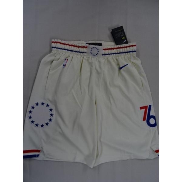 Nike NBA 76EARS バスケパンツ Nike NBA 76EARS バスケパンツ
