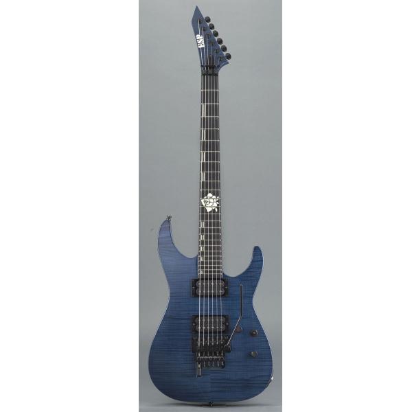 ESP M-II ROSELIA SAYO II FR Roselia 氷川紗夜 Model(受注生産モデル