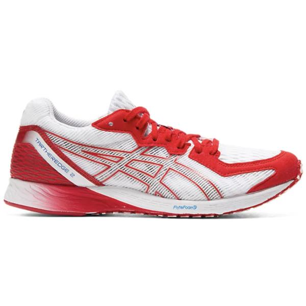 アシックス ASICS/ランニング マラソンシューズ/レディス ターサーエッジ 2 レトロ トーキョー/TARTHER EDGE 2 RETRO  TOKYO/1012A979 100/足幅:スタンダード /【Buyee】