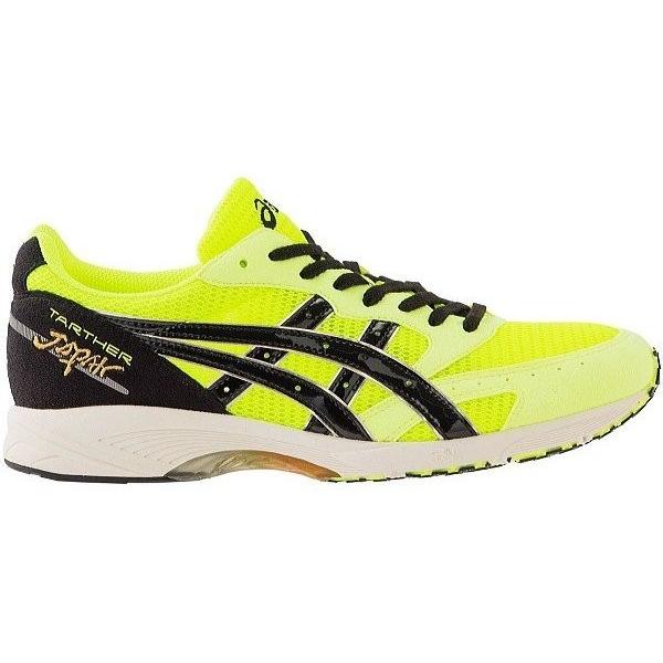 アシックス ASICS/陸上 マラソン シューズ/ターサー ジャパン 35周年