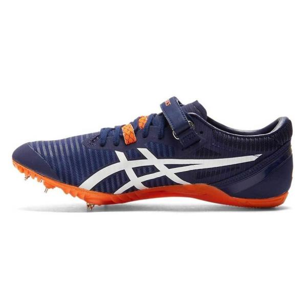 ASICS アシックス/短距離用 陸上スパイク/SPブレード 9/SP BLADE 9