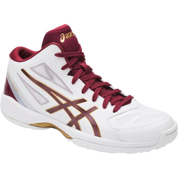 Asics sales gelhoop v9