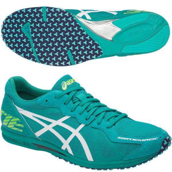 Asics deals sortiemagic rp4