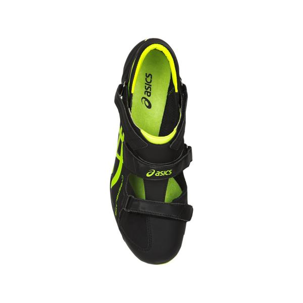 専用　スパイク アシックス ASICS/短距離・ハードル用 陸上スパイク/サイバーブレード