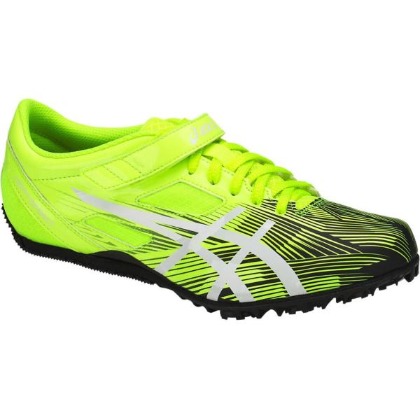 アシックス ASICS/短距離用 陸上スパイク/ヒート スプリント FR8/HEAT