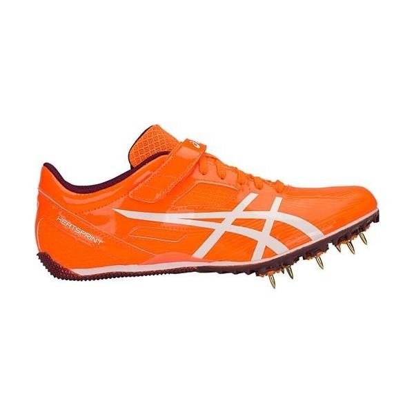 陸上スパイク 短距離 ASICS アシックス ASICS/短距離用 陸上スパイク/ヒート