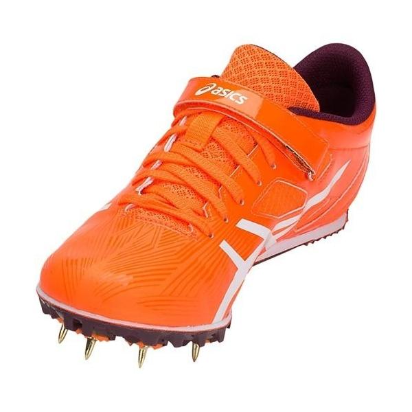 アシックス ASICS/短距離用 陸上スパイク/ヒート スプリント FR8