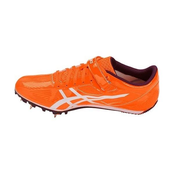 ASICS 野球 スパイク ネイビー/オレンジ a55-800_5.jpg