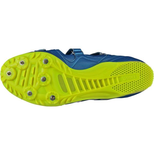 アシックス ASICS/短距離・ハードル用 陸上スパイク/ヒートラッシュ