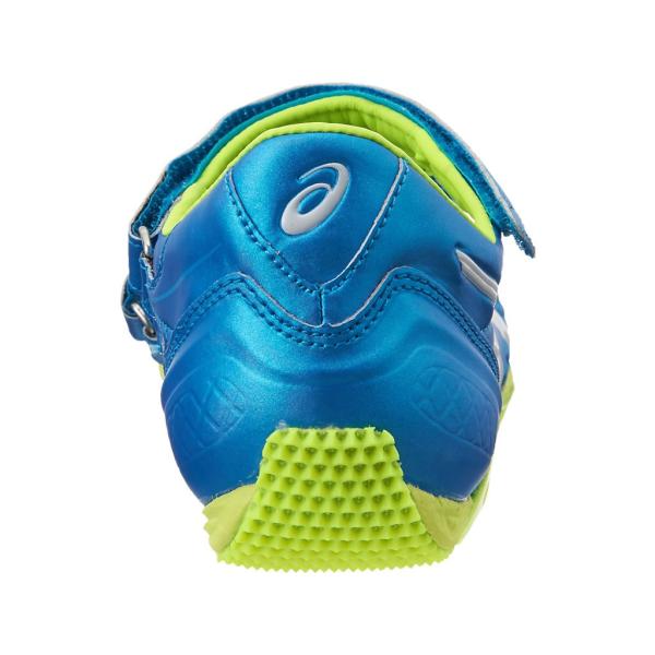 アシックス ASICS/短距離・ハードル用 陸上スパイク/ヒートラッシュ