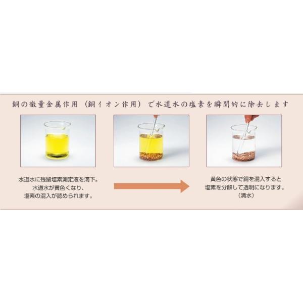 ケトル 2.3l 純銅製 IH対応 鎚目入れ 銅 やかん ポット 国産 プロ 新光