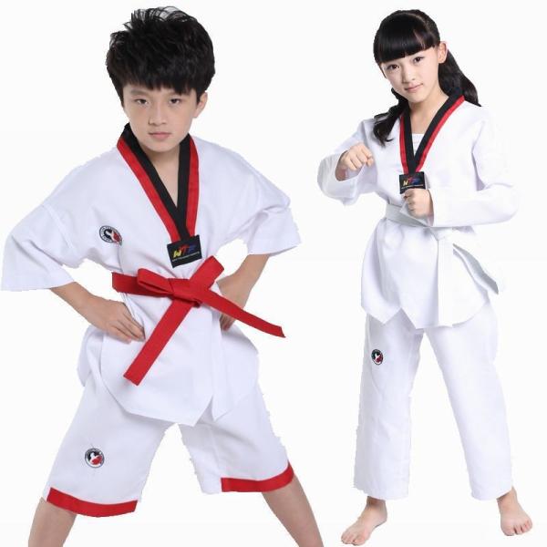 テコンドー 防具一式セット 子供 テコンドー防具 - テコンドー