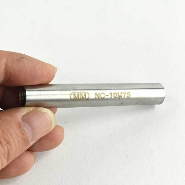 パイプナット ステンレス M10 75mm 水本機械製作所 /【Buyee】 パイプナット ステンレス M10 75mm 水本機械製作所 /【Buyee】