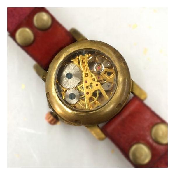 金魚鉢 金魚 江戸文字 腕時計 金魚鉢 金魚 江戸文字 腕時計 金魚の江戸文字時計 令和版 『江戸之刻』