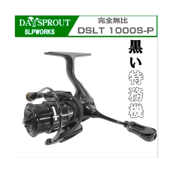 限定品　ダイワ　 SLP WORKS DS LT1000S-P-SLPW 　美品 限定品 ダイワ SLP WORKS DS LT1000S-P-SLPW 美品 限定品 ダイワ SLP WORKS