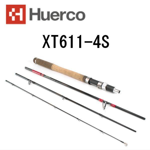 Huerco（フエルコ） XT611-4S /【Buyee】 Buyee - Japanese Proxy