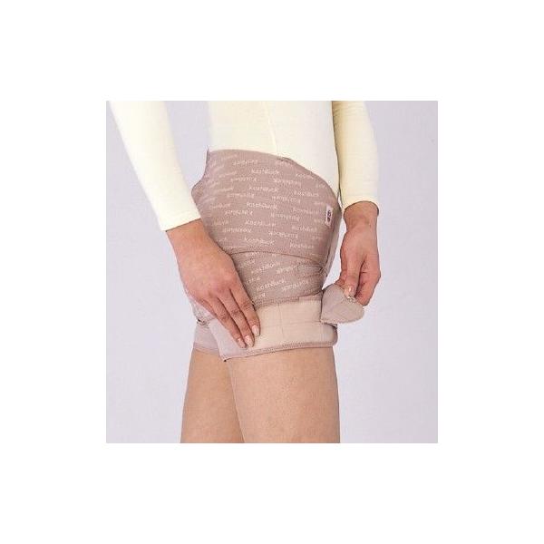 未使用コシラックLサイズ　モカ ストッパー付き コシラック モカ L 未使用コシラックLサイズ モカ ストッパー付き