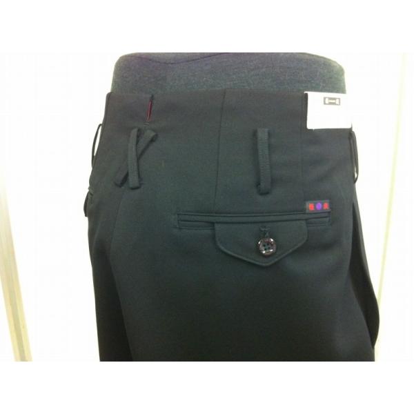 変形学生服 K_yoshihiro ドカン2本セット
