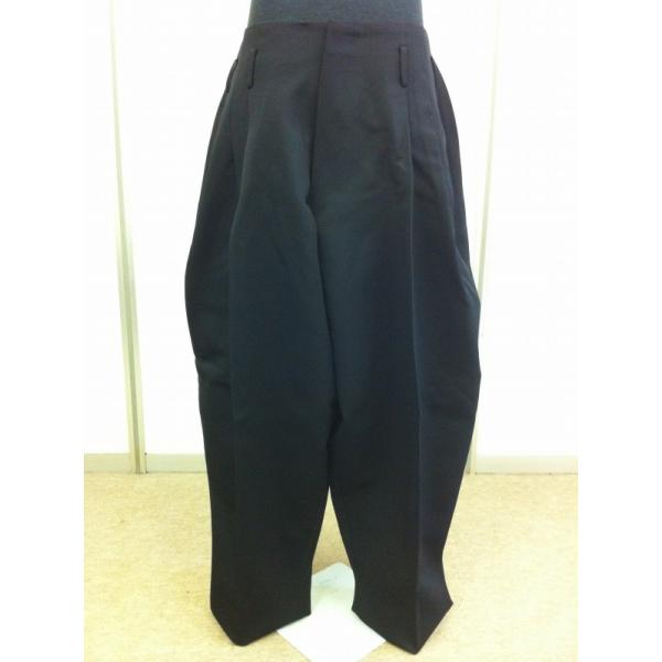 パンツ DIVER EGG PANTS DIVER EGG PANTS