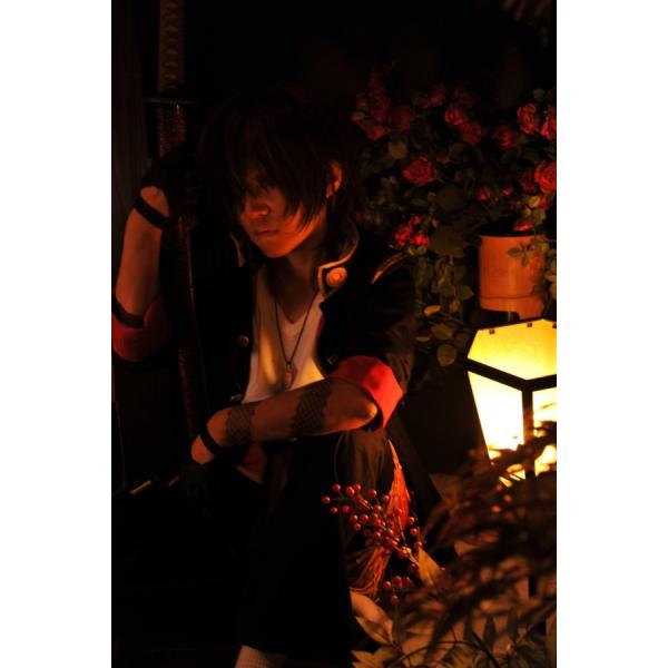 刀剣乱舞 大倶利伽羅 コスプレ用タトゥーシール（全体セット） /【Buyee】