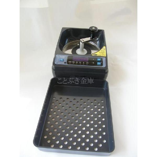 スガイ総業　カウンター　小型硬貨計数機　SCC-10■動作確認済 楽天市場】小型硬貨計数機 SCC-10 電源不要・電池式 硬貨計数機