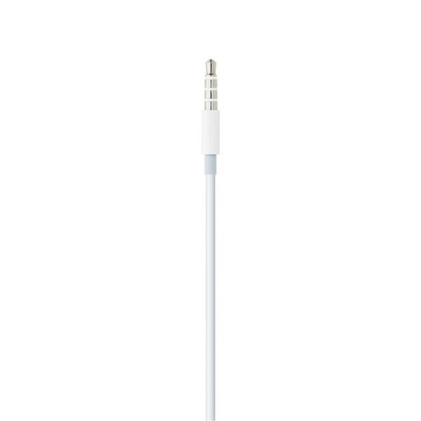 アップル純正 Apple In-Ear Headphones with Remote and Mic ME186FE/A 国内純正品  iPhone/iPad/iPod対応 /【Buyee】