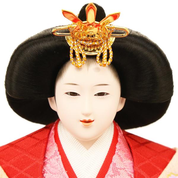 吉徳　五月人形　オルゴール付 吉徳大光 五月人形（オルゴール付） | 人形は顔がいのちの吉徳