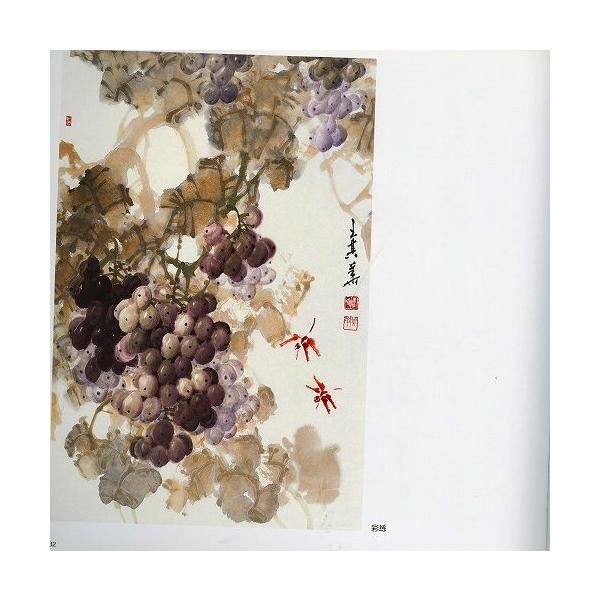 水墨画 / 水墨画集 / 中国画集 / 墨彩画 / 絵手紙 / 日本画 /中国画