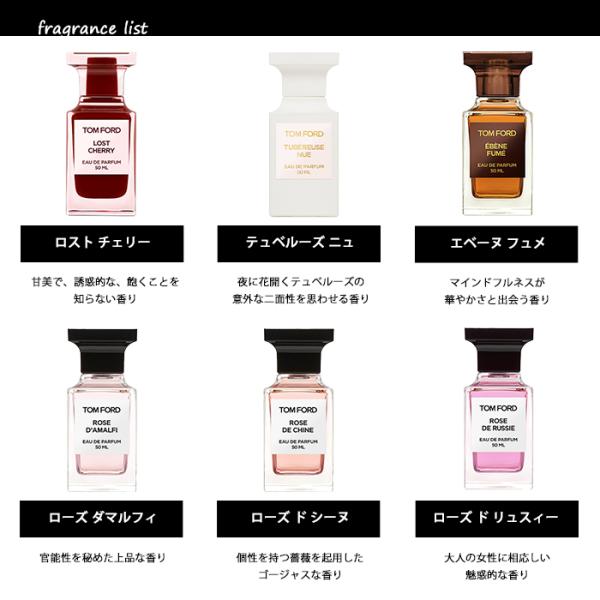 TOMFORD アトマイザー ノワールデノワール EDP TOM FORD トムフォード 【送料無料