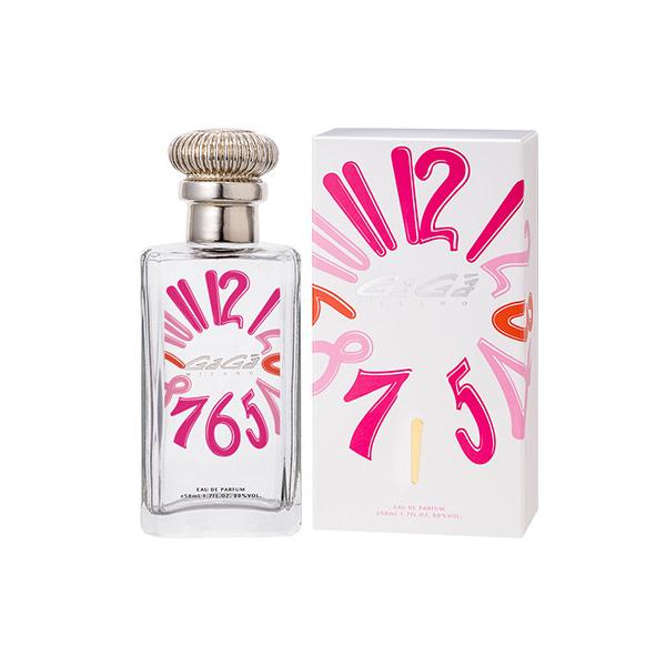 GaGaMILANO ガガミラノEau de Parfum 50ml 並行輸入品 ガガミラノ GaGa MILANO ガガミラノ オードパルファム 1
