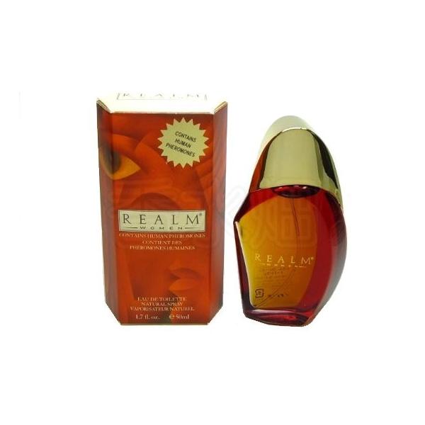 REALM WOMEN Eau de Toilette 50ml 13個セット REALM WOMEN Eau de Toilette 50ml 13個セット Amazon.com : Realm By