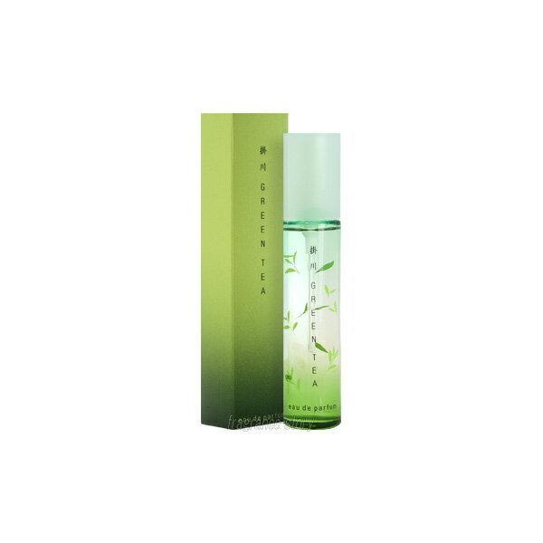 資生堂 掛川 グリーンティー ふじのくに EDP 30ml SP 緑茶の香水 fs