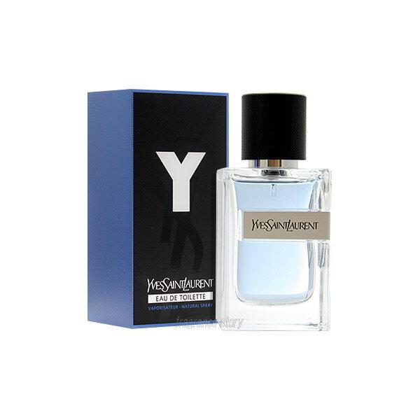 イヴ サンローラン YSL Y MEN メン オードトワレ 60ml EDT SP fs