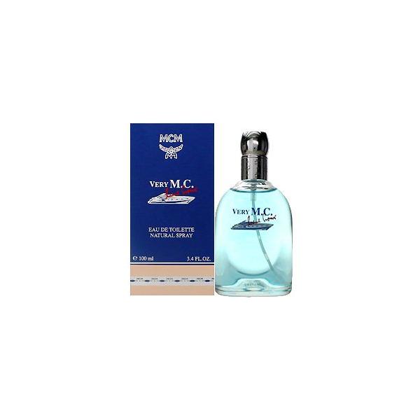 MCM エムシーエム ベリー エムシー EDT SP 100ml (香水) /【Buyee】
