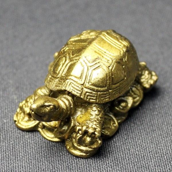 亀 置物 かめ カメ 風水 風水グッズ 開運 グッズ インテリア
