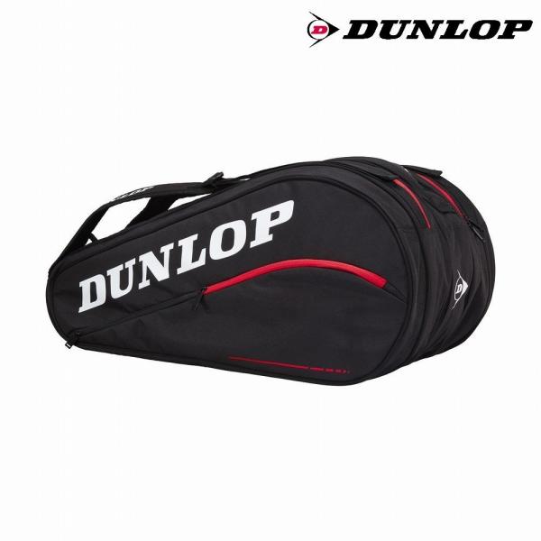 ダンロップ テニスバック （ダンロップ DUNLOP テニスバッグ