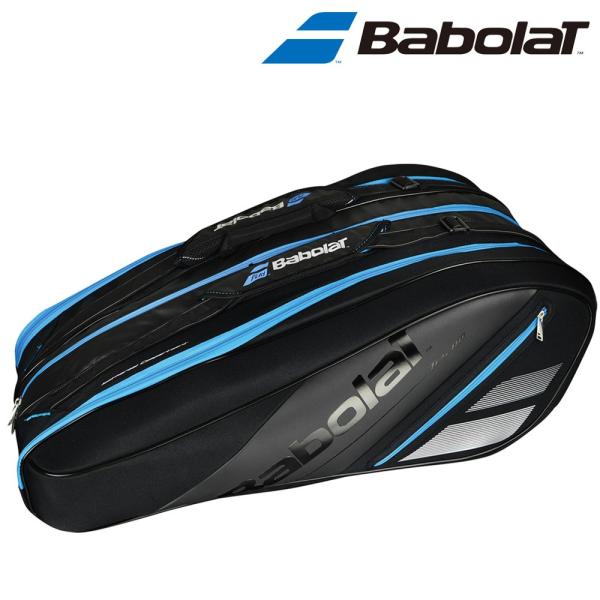 バボラ Babolat テニスバッグ・ケース RACKET HOLDER X12