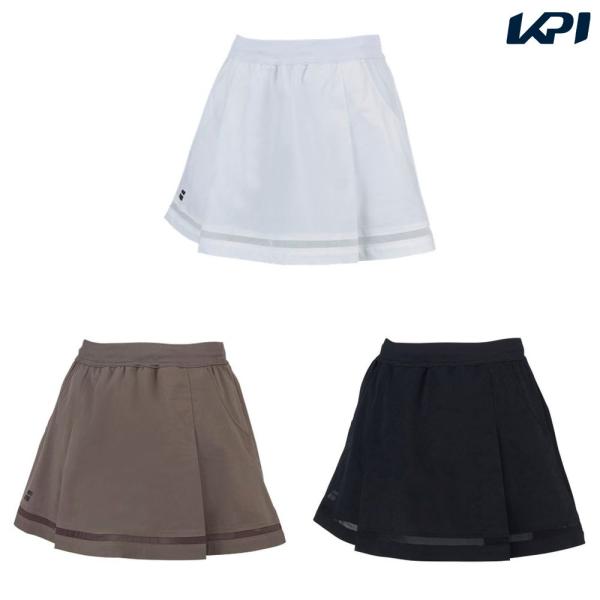 即日出荷』バボラ Babolat テニスウェア レディース スコート