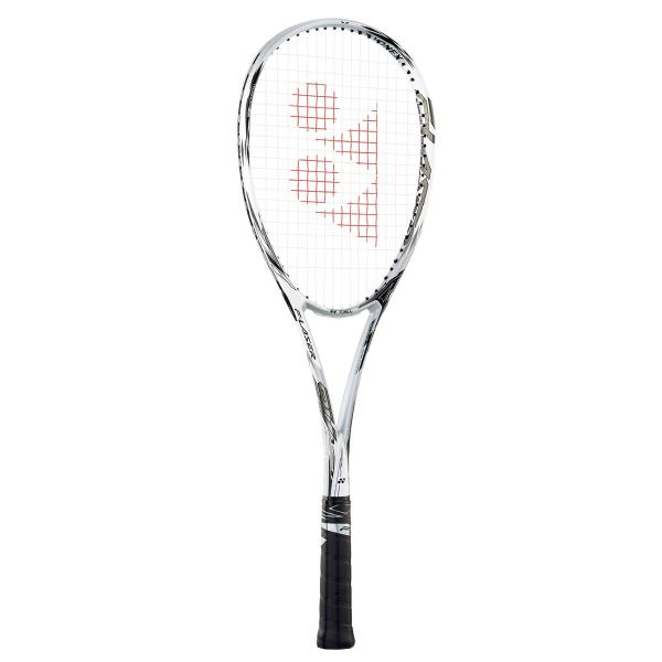 ヨネックスYONEX ソフトテニスラケットF-LASER 9V エフレーザー9V