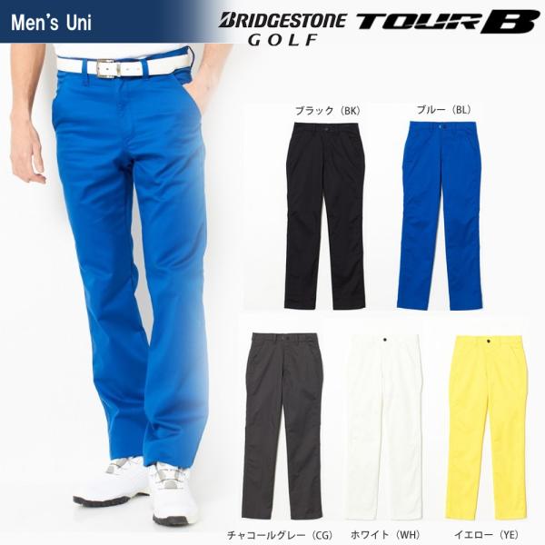 ブリヂストンゴルフ BRIDGESTONE ゴルフパンツ TOUR B ブリヂストンゴルフ BRIDGESTONE ゴルフパンツ TOUR B