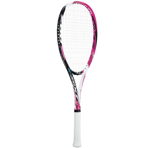 ヨネックス YONEX ソフトテニスラケット MUSCLE POWER 200